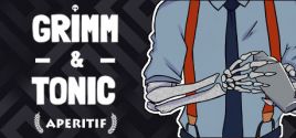 Grimm & Tonic: Aperitif цены