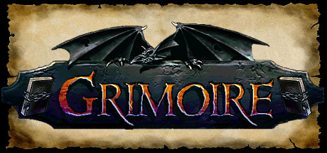 Grimoire : Heralds of the Winged Exemplar (V2) - yêu cầu hệ thống