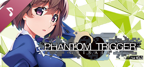 Grisaia Phantom Trigger Vol.5.5 Ending Theme Song 시스템 조건