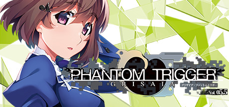 Grisaia Phantom Trigger Vol.5.5価格 