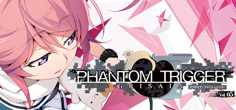 Grisaia Phantom Trigger Vol.5 цены