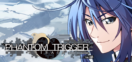 Grisaia Phantom Trigger Vol.8のシステム要件