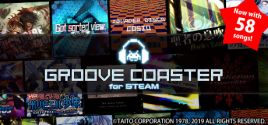 Groove Coaster ceny
