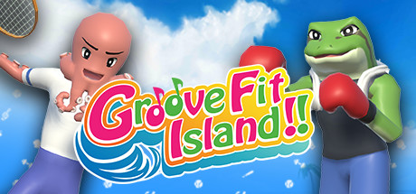 Wymagania Systemowe Groove Fit Island!!