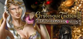 Prix pour Grotesque Tactics 2 – Dungeons and Donuts