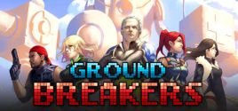 Prix pour Ground Breakers