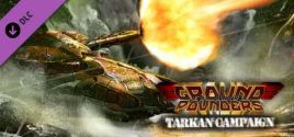 Prix pour Ground Pounders: Tarka DLC