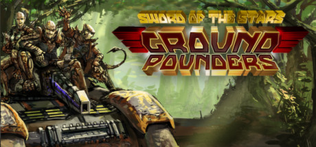 Ground Pounders цены
