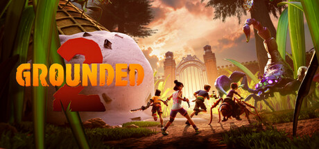 Grounded 2 precios