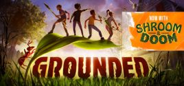 Prix pour Grounded