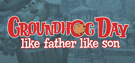 Groundhog Day: Like Father Like Son ceny