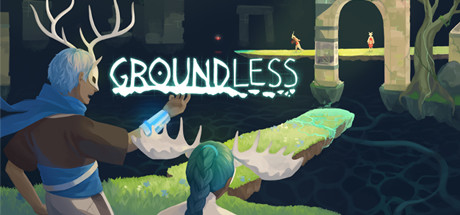 Prix pour Groundless