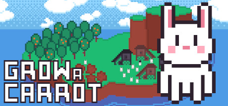 Grow a Carrot цены