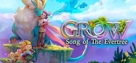 Grow: Song of the Evertree 价格