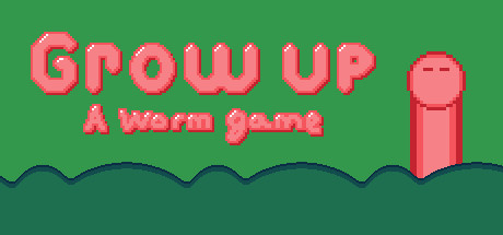 Grow Up! - A Worm Game系统需求