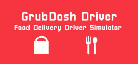 GrubDash Driver: Food Delivery Driver Simulator Sistem Gereksinimleri