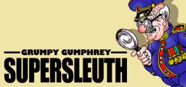 Требования Grumpy Gumphrey: Supersleuth (CPC/Spectrum)