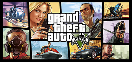 GTA 5 System Requirements