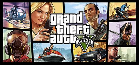 Mængde af reference instinkt Grand Theft Auto V System Requirements — Can I Run Grand Theft Auto V on My  PC?