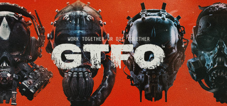 GTFO - yêu cầu hệ thống