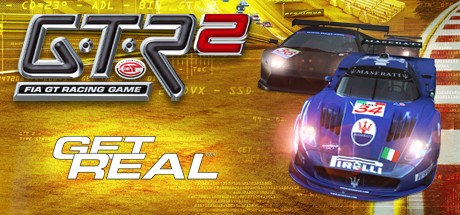 GTR 2 FIA GT Racing Game系统需求