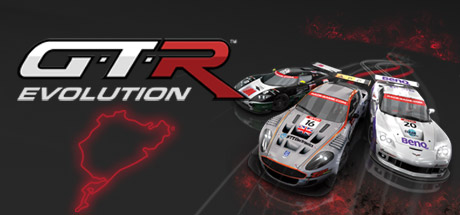 GTR Evolution Expansion Pack for RACE 07価格 