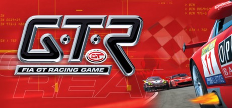 GTR - FIA GT Racing Game - yêu cầu hệ thống