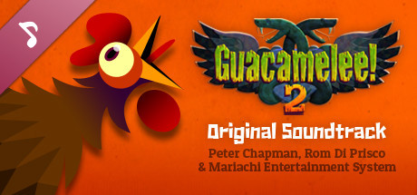 mức giá Guacamelee! 2 - Soundtrack