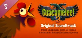 mức giá Guacamelee! 2 - Soundtrack