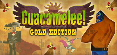 Guacamelee! Gold Edition Systemanforderungen
