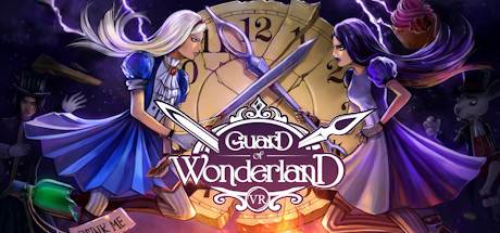 Prix pour Guard of Wonderland VR