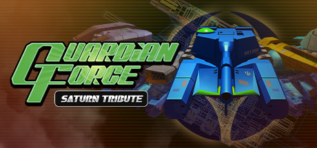 Wymagania Systemowe Guardian Force - Saturn Tribute