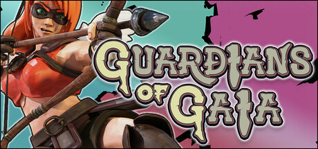 Guardians Of Gaia系统需求