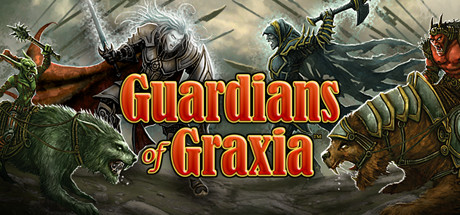 Wymagania Systemowe Guardians of Graxia