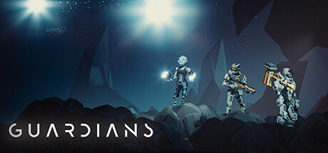 Guardians Systemanforderungen