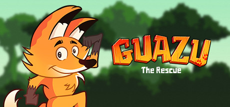 Guazu: The Rescue цены