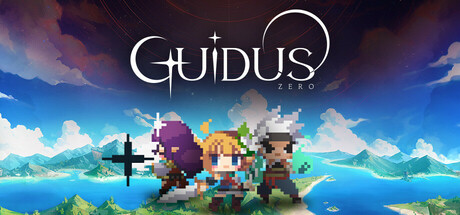 Guidus Zero ceny