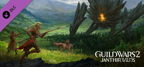 Guild Wars 2: Janthir Wilds™ Expansion цены