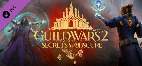 Guild Wars 2: Secrets of the Obscure™ Expansion fiyatları