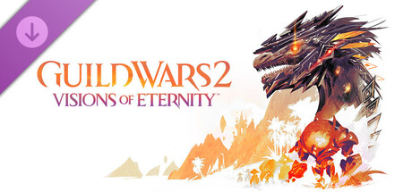 Guild Wars 2: Visions of Eternity™ Expansion prices
