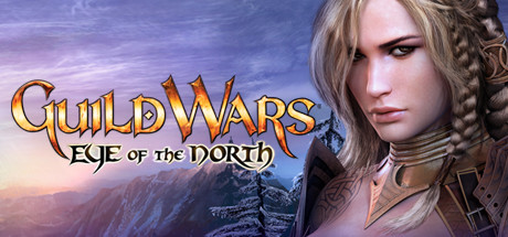 Prix pour Guild Wars: Eye of the North®