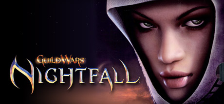 Guild Wars Nightfall<sup>®</sup> ceny