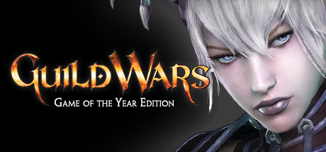 Guild Wars<sup>®</sup> Game of the Year Edition Systemanforderungen