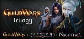 Guild Wars® Trilogy System Requirements