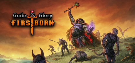 Guile & Glory: Firstborn цены