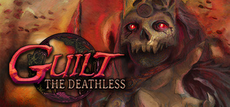 Preise für GUILT: The Deathless