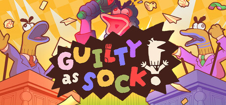 Guilty as Sock! prices