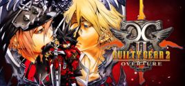 GUILTY GEAR 2 -OVERTURE- System Requirements