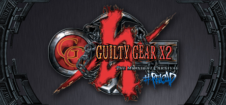 Wymagania Systemowe Guilty Gear X2 #Reload