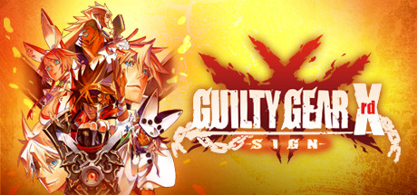 GUILTY GEAR Xrd -SIGN- ceny